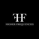 Higher Frequency logo